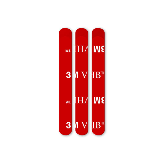 Extra 3M Adhesives for MagSticks - MoodPeach