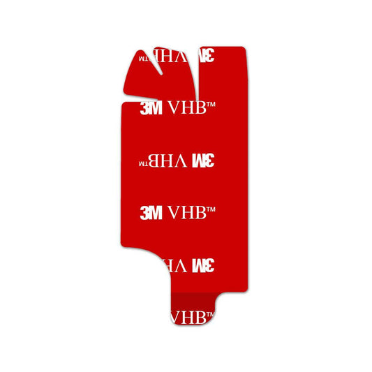 Extra 3M Adhesives for Tesla Charger 3 | Y - MoodPeach