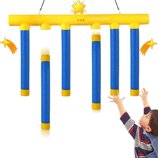 Fast Hands Reflex Challenge Game - MoodPeach