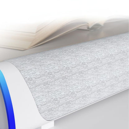 Gaming Soundbar & Bluetooth Speaker - MoodPeach