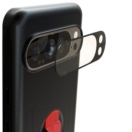 Lens Protector for Google Pixel 9 Pro XL Bundle - MoodPeach
