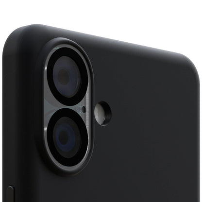 Lens Protector for iPhone 16 Series - MoodPeach