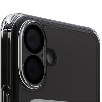 Lens Protector for iPhone 16 Series - MoodPeach