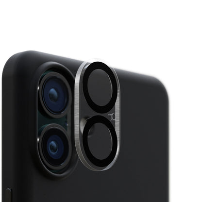 Lens Protector for iPhone 16 Series - MoodPeach