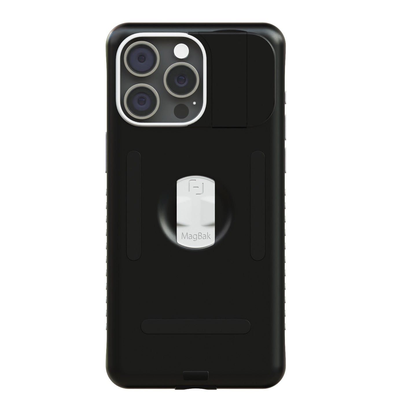 MagBak Elite Color Accent Pack for iPhone Bundle - MoodPeach