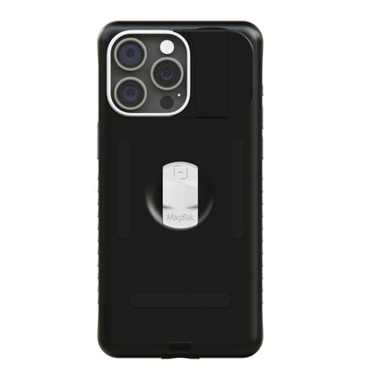MagBak Elite Color Accent Pack for iPhone Bundle - MoodPeach