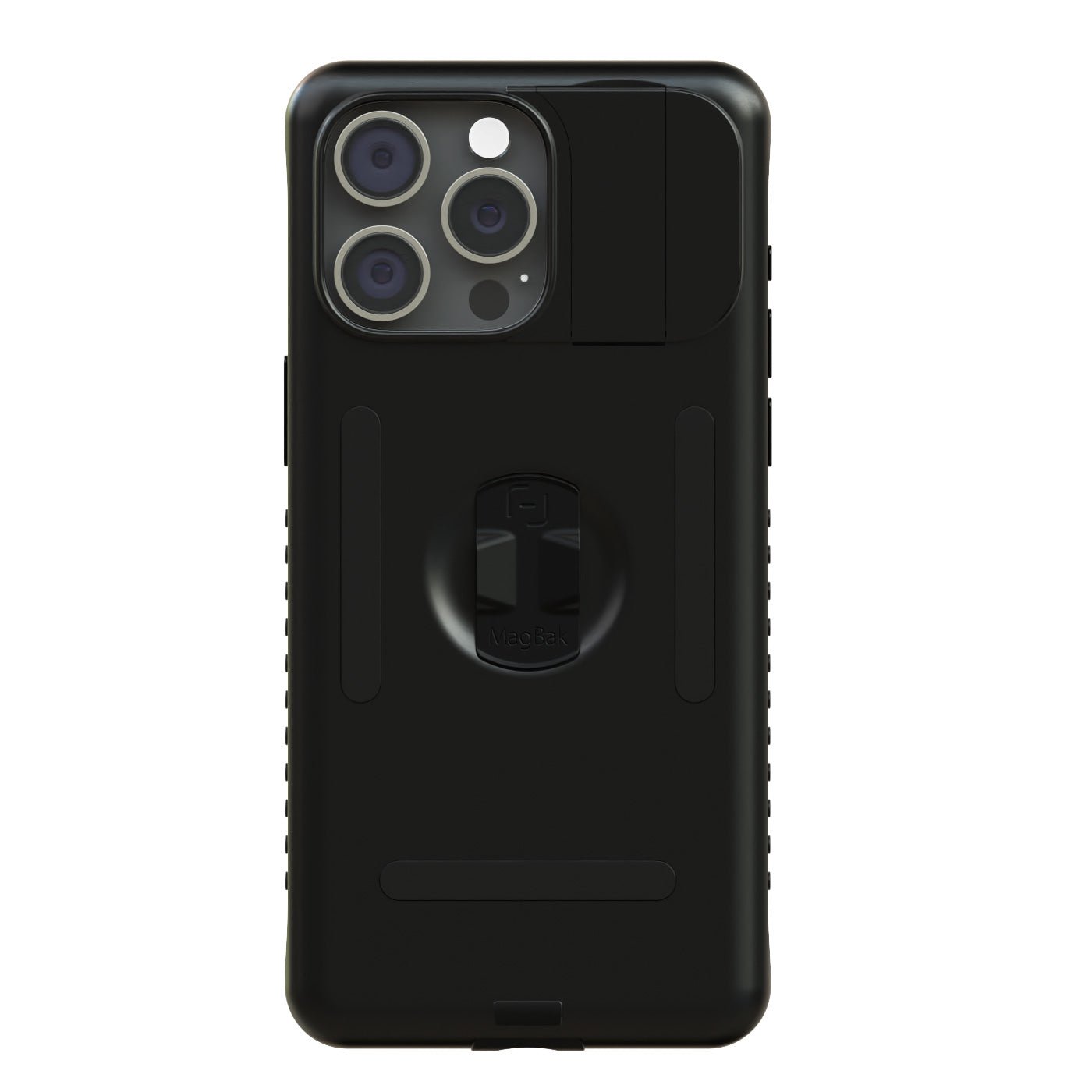 MagBak Elite Color Accent Pack for iPhone Bundle - MoodPeach
