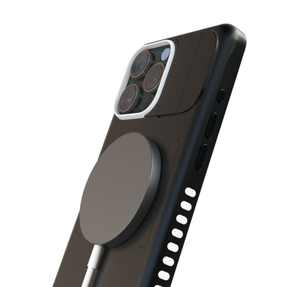 MagBak Elite Color Accent Pack for iPhone Bundle - MoodPeach