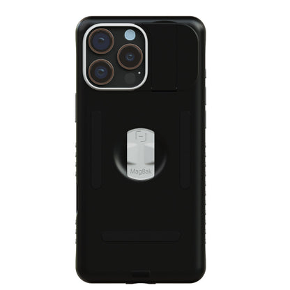 MagBak Elite Color Accent Pack for iPhone Bundle - MoodPeach