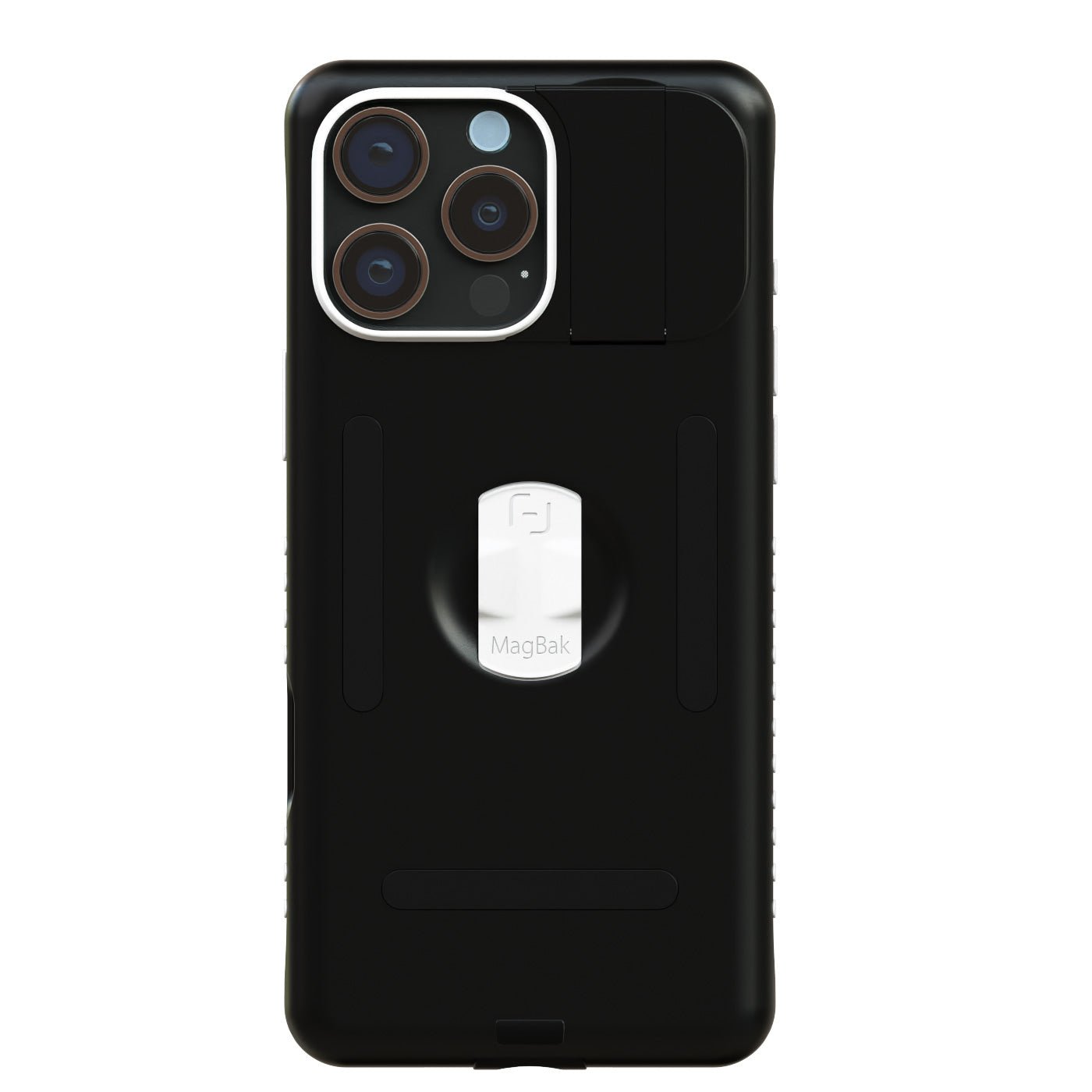 MagBak Elite Color Accent Pack for iPhone Bundle - MoodPeach