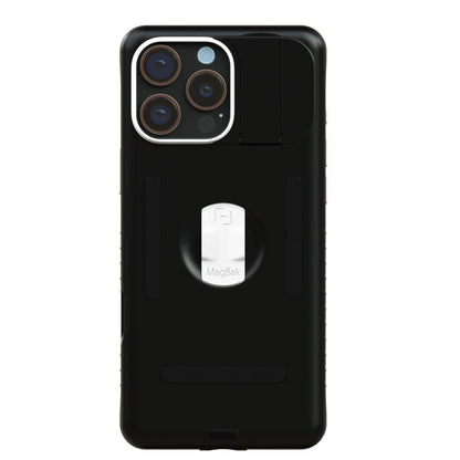 MagBak Elite Color Accent Pack for iPhone Bundle - MoodPeach