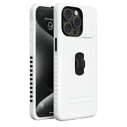 MagBak Elite Color Accent Pack for iPhone Bundle - MoodPeach