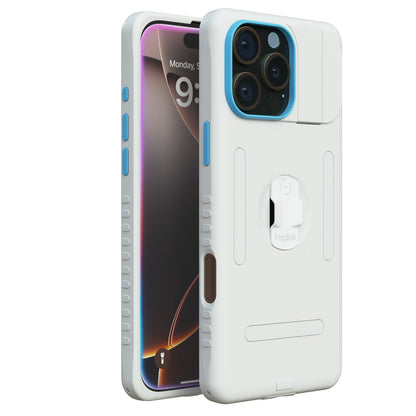 MagBak Elite Color Accent Pack for iPhone Bundle - MoodPeach