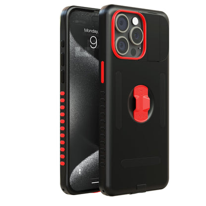MagBak Elite Color Accent Pack for iPhone Bundle - MoodPeach