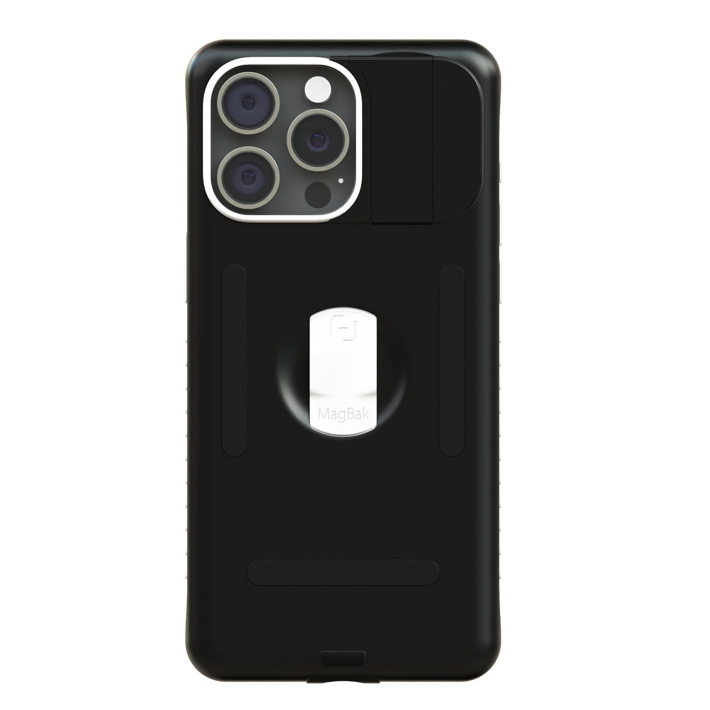 MagBak Elite Color Accent Pack for iPhone Bundle - MoodPeach