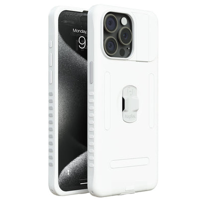 MagBak Elite Color Accent Pack for iPhone Bundle - MoodPeach