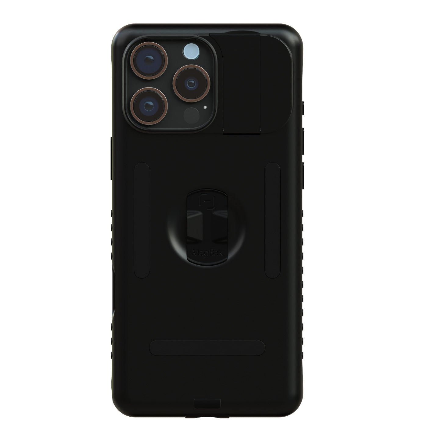 MagBak Elite Color Accent Pack for iPhone Bundle - MoodPeach