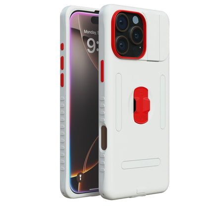 MagBak Elite Color Accent Pack for iPhone Bundle - MoodPeach