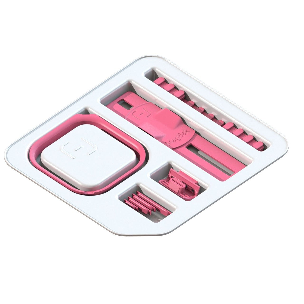 MagBak Elite Color Set - MoodPeach