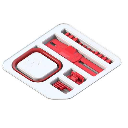 MagBak Elite Color Set - MoodPeach