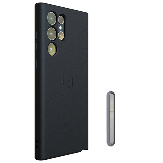 MagBak for Galaxy S22 Series + MagSticks to Mount Anywhere - MoodPeach