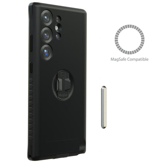 MagBak for Galaxy S25 Series - MoodPeach