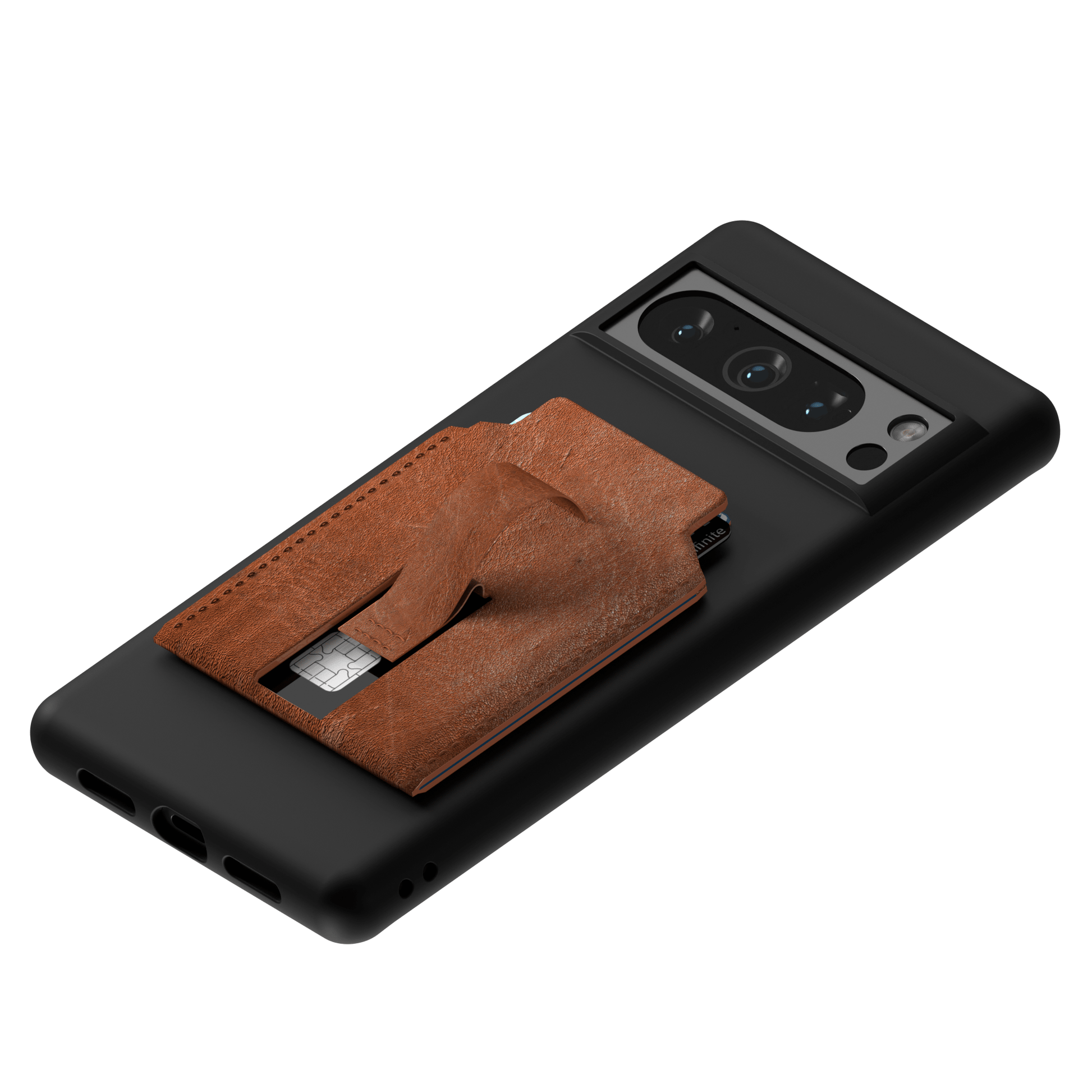 MagBak for Google Pixel 8 Series + MagSticks to Mount Anywhere - MoodPeach