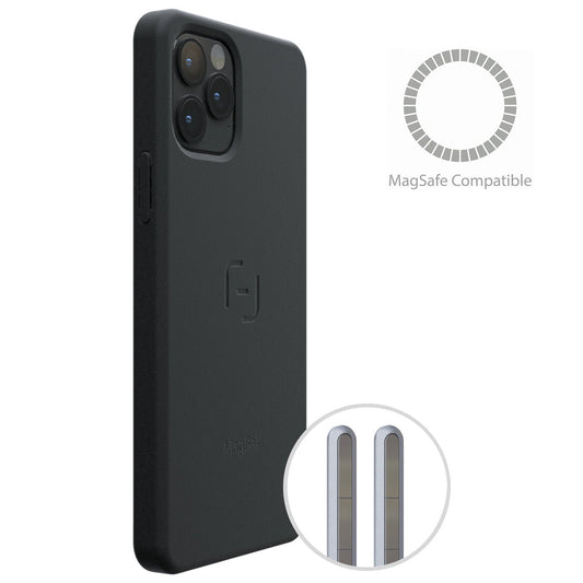 MagBak for iPhone 12 series + MagStick to Mount Anywhere [Clearance] - MoodPeach