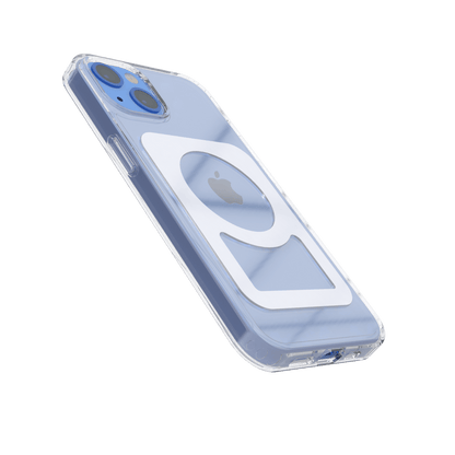 MagBak for iPhone 13 series - Case Only - MoodPeach