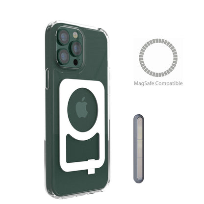 MagBak for iPhone 13 series - Case Only - MoodPeach