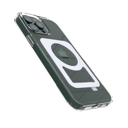 MagBak for iPhone 13 series - Case Only - MoodPeach