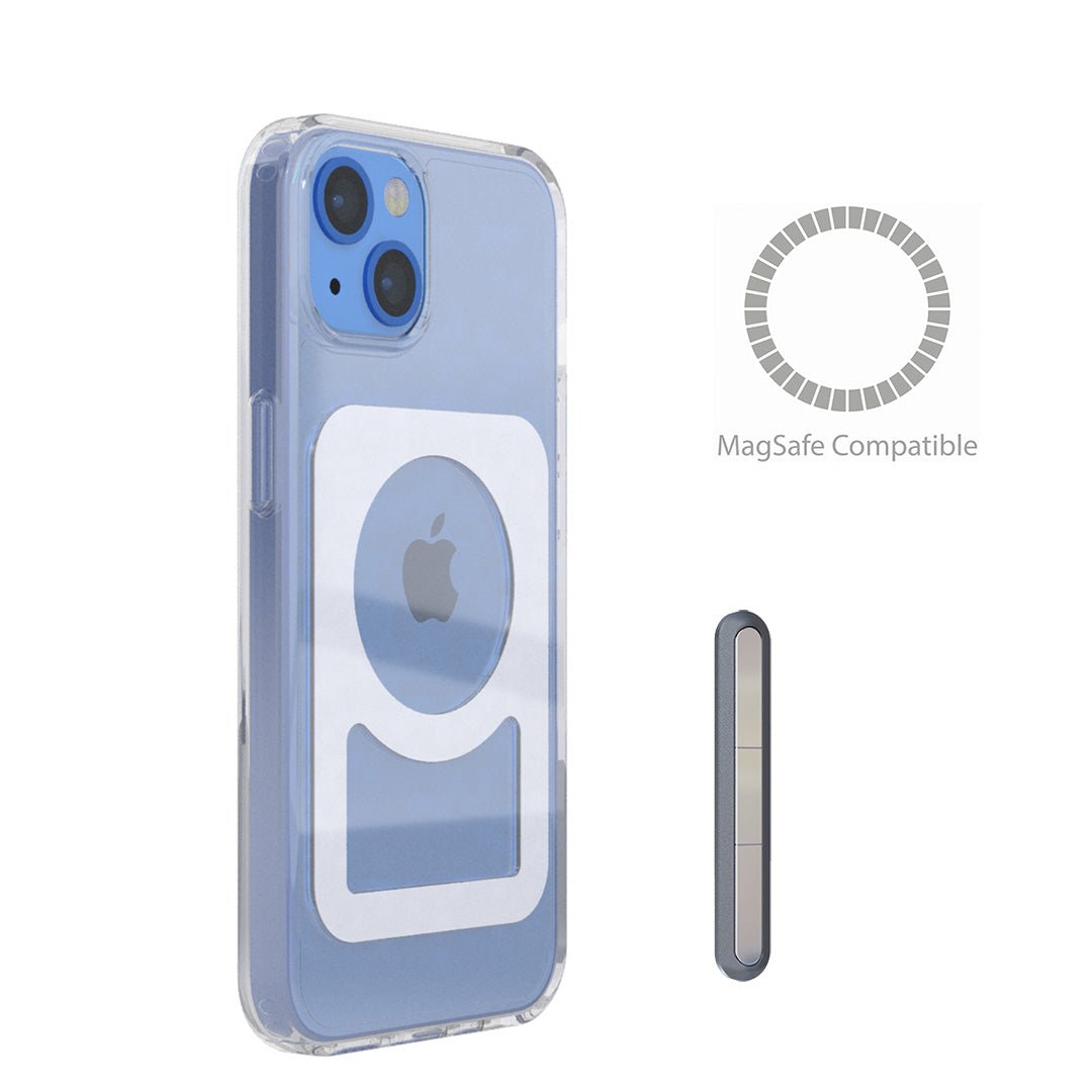 MagBak for iPhone 13 series - Case Only - MoodPeach