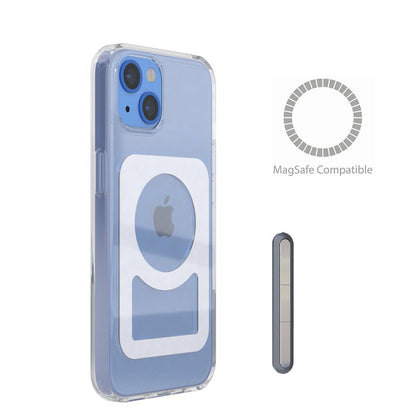 MagBak for iPhone 13 series - Case Only - MoodPeach
