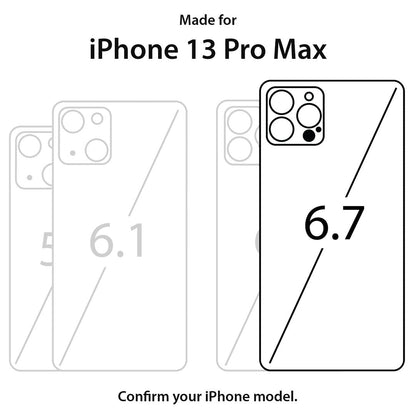 MagBak for iPhone 13 series - Case Only - MoodPeach