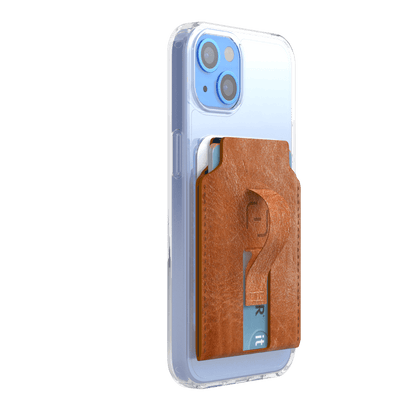 MagBak for iPhone 13 series - Case Only - MoodPeach