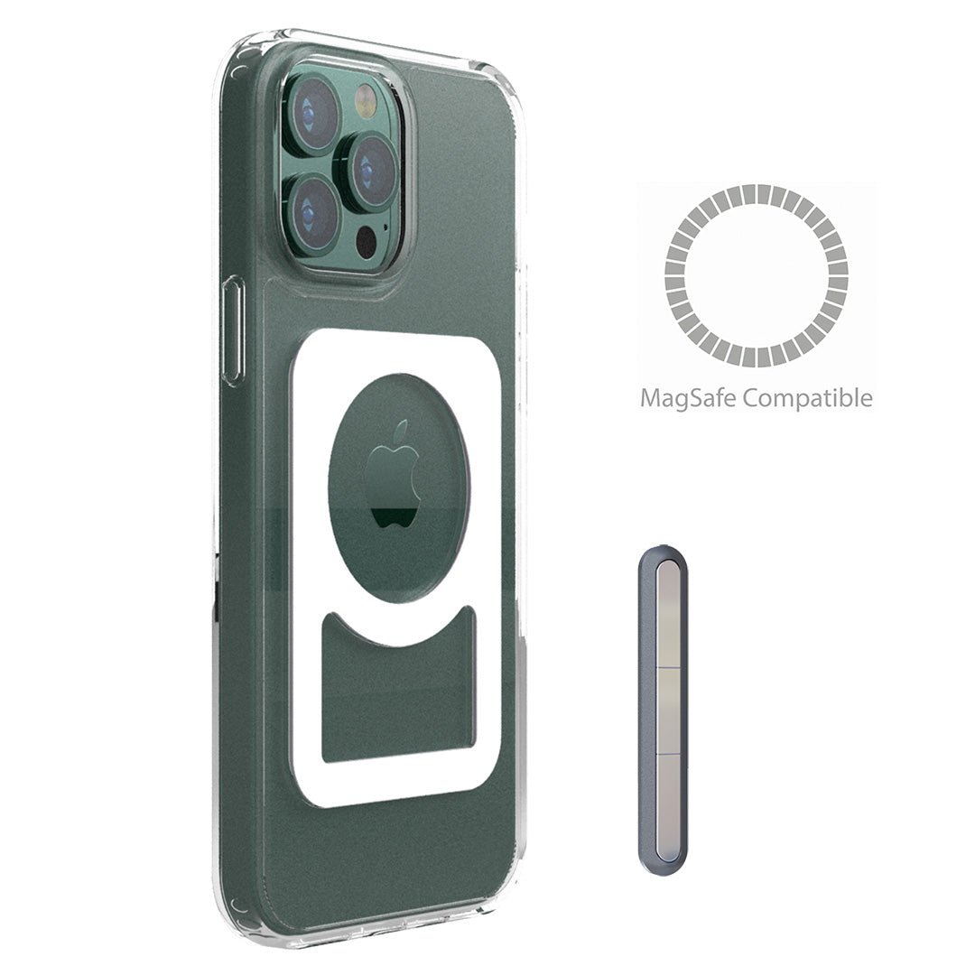 MagBak for iPhone 13 series - Case Only - MoodPeach