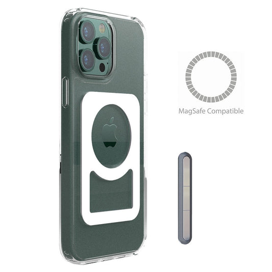 MagBak for iPhone 13 series - Case Only - MoodPeach