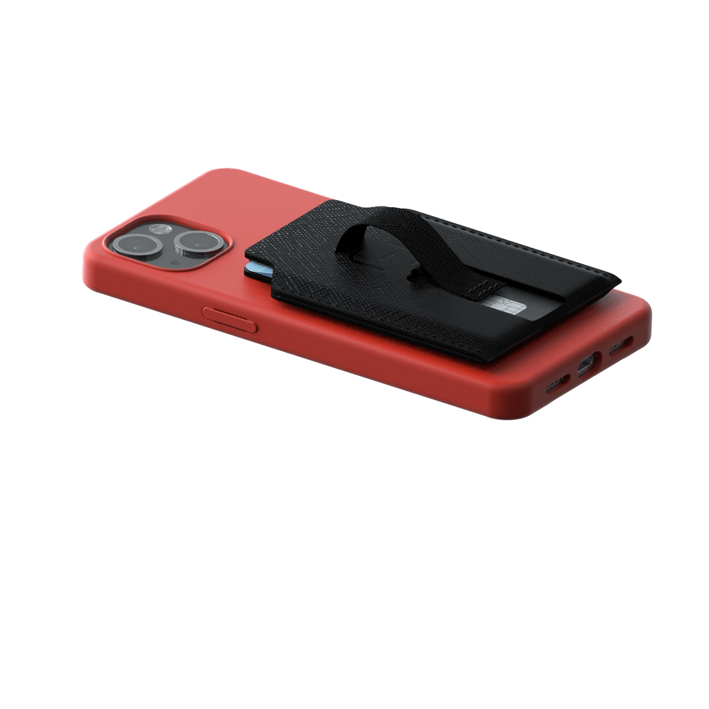 MagBak for iPhone 13 series + MagStick to Mount Anywhere [Clearance] - MoodPeach