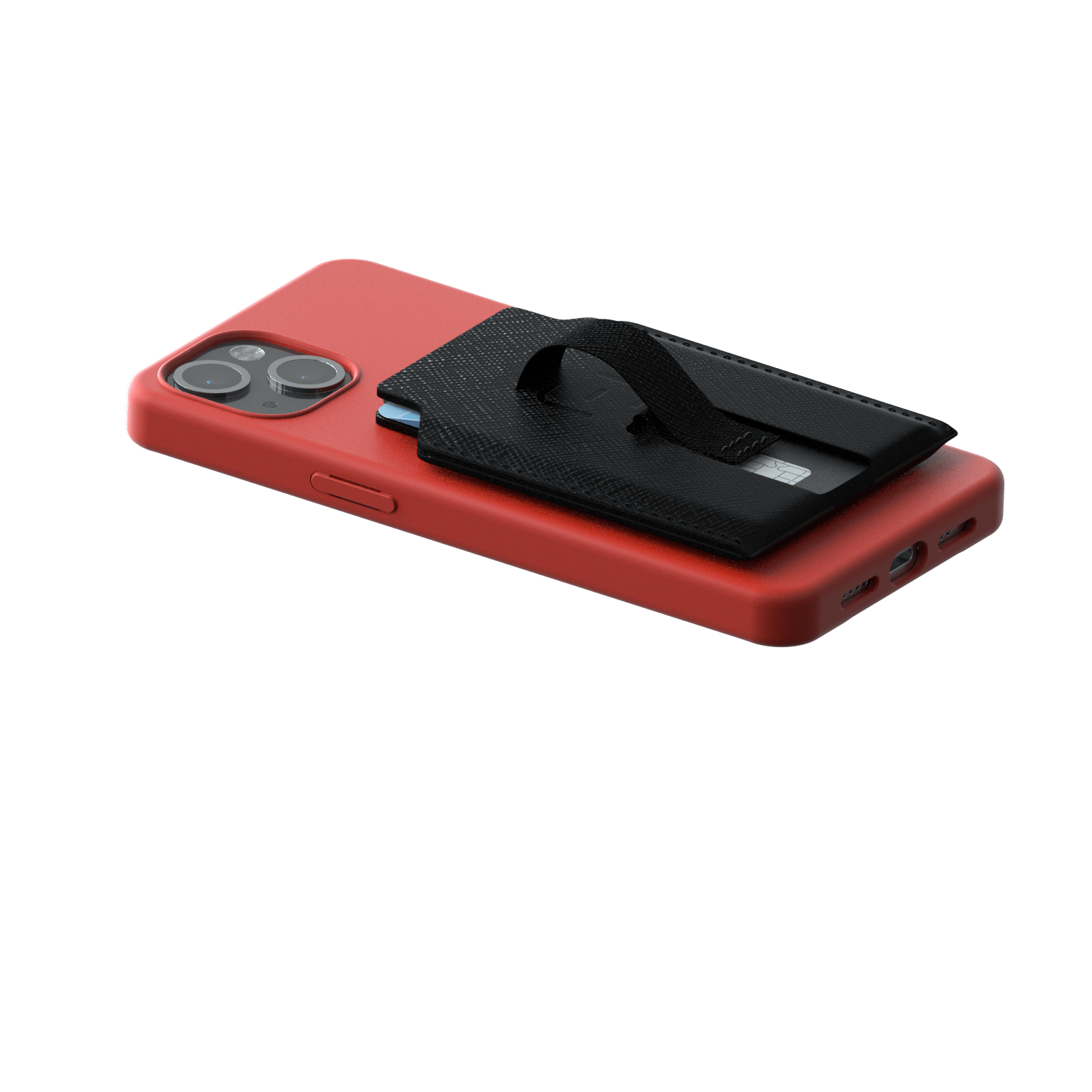 MagBak for iPhone 13 series + MagStick to Mount Anywhere [Clearance] - MoodPeach