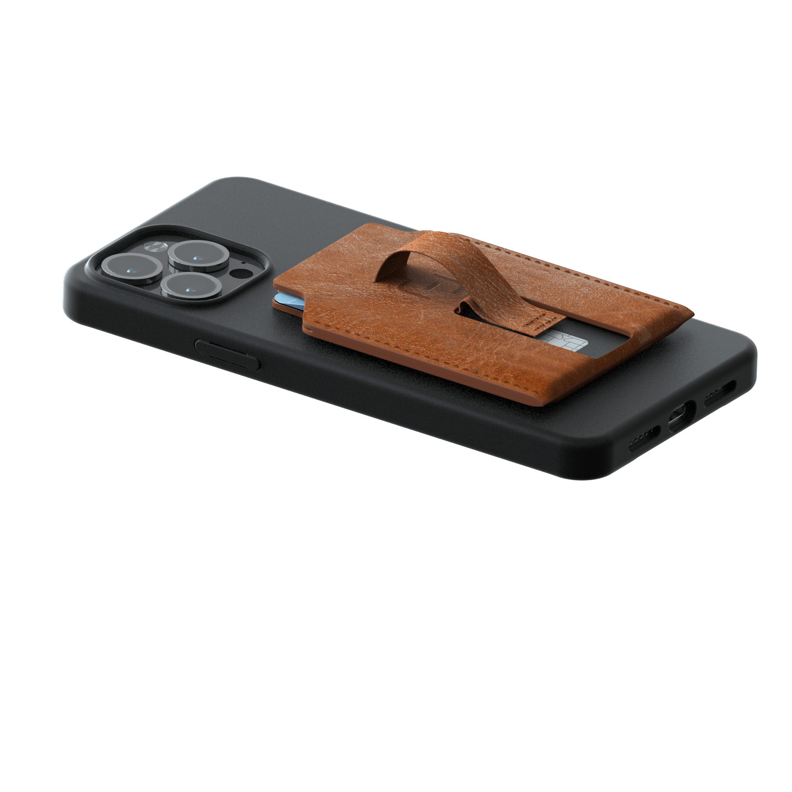 MagBak for iPhone 13 series + MagStick to Mount Anywhere [Clearance] - MoodPeach