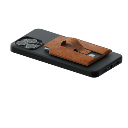 MagBak for iPhone 13 series + MagStick to Mount Anywhere [Clearance] - MoodPeach