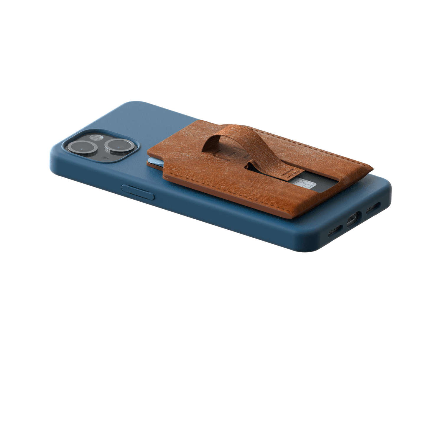 MagBak for iPhone 13 series + MagStick to Mount Anywhere [Clearance] - MoodPeach
