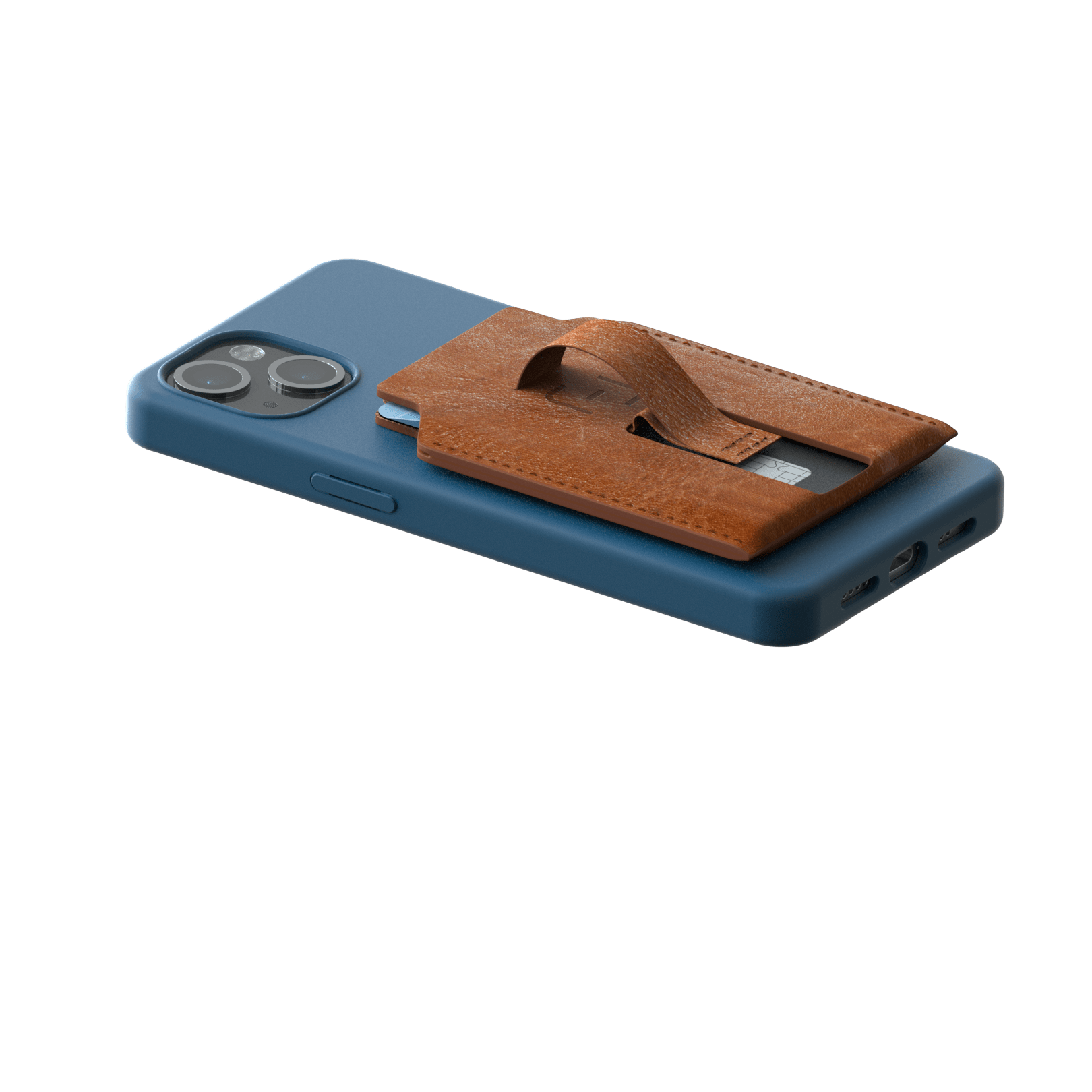 MagBak for iPhone 13 series + MagStick to Mount Anywhere [Clearance] - MoodPeach