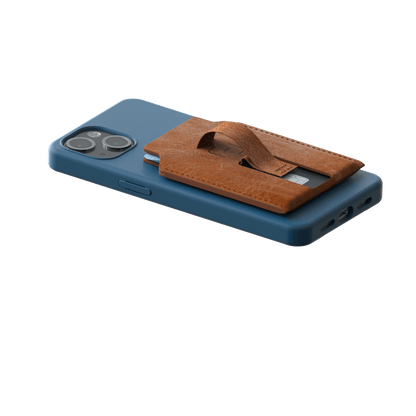 MagBak for iPhone 13 series + MagStick to Mount Anywhere [Clearance] - MoodPeach