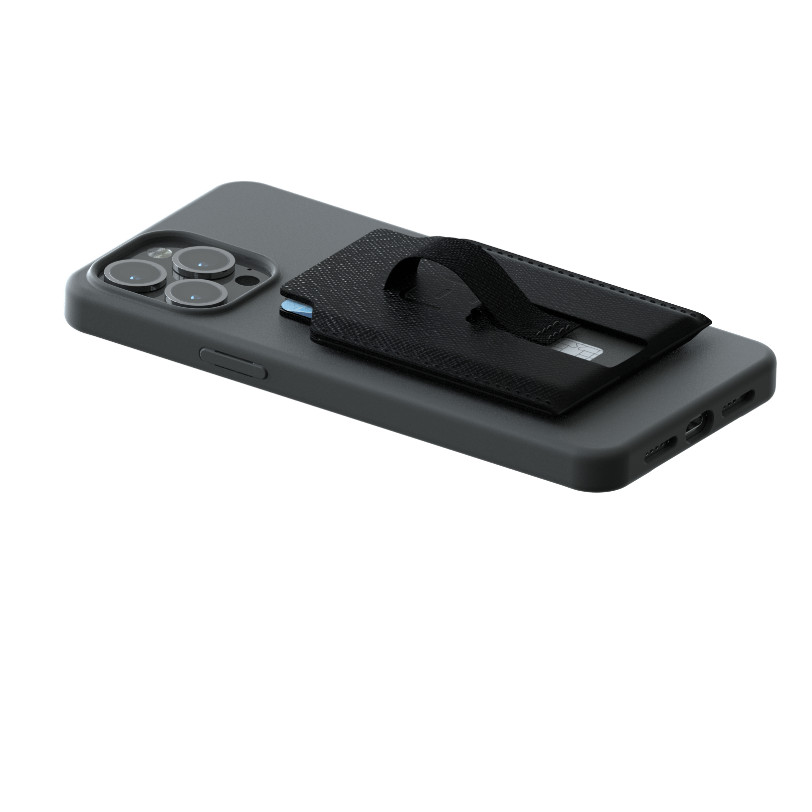 MagBak for iPhone 13 series + MagStick to Mount Anywhere [Clearance] - MoodPeach