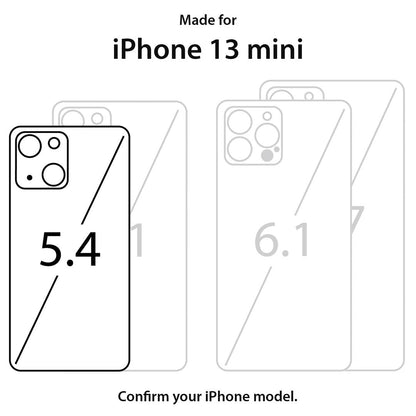 MagBak for iPhone 13 series + MagStick to Mount Anywhere [Clearance] - MoodPeach