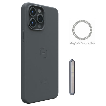 MagBak for iPhone 13 series + MagStick to Mount Anywhere [Clearance] - MoodPeach