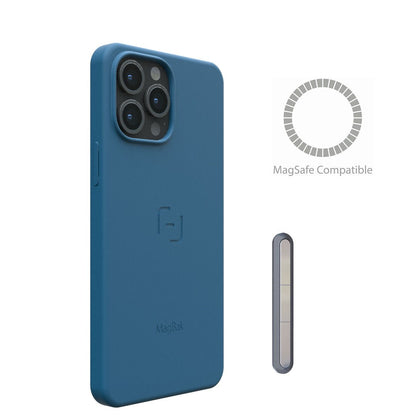 MagBak for iPhone 13 series + MagStick to Mount Anywhere [Clearance] - MoodPeach