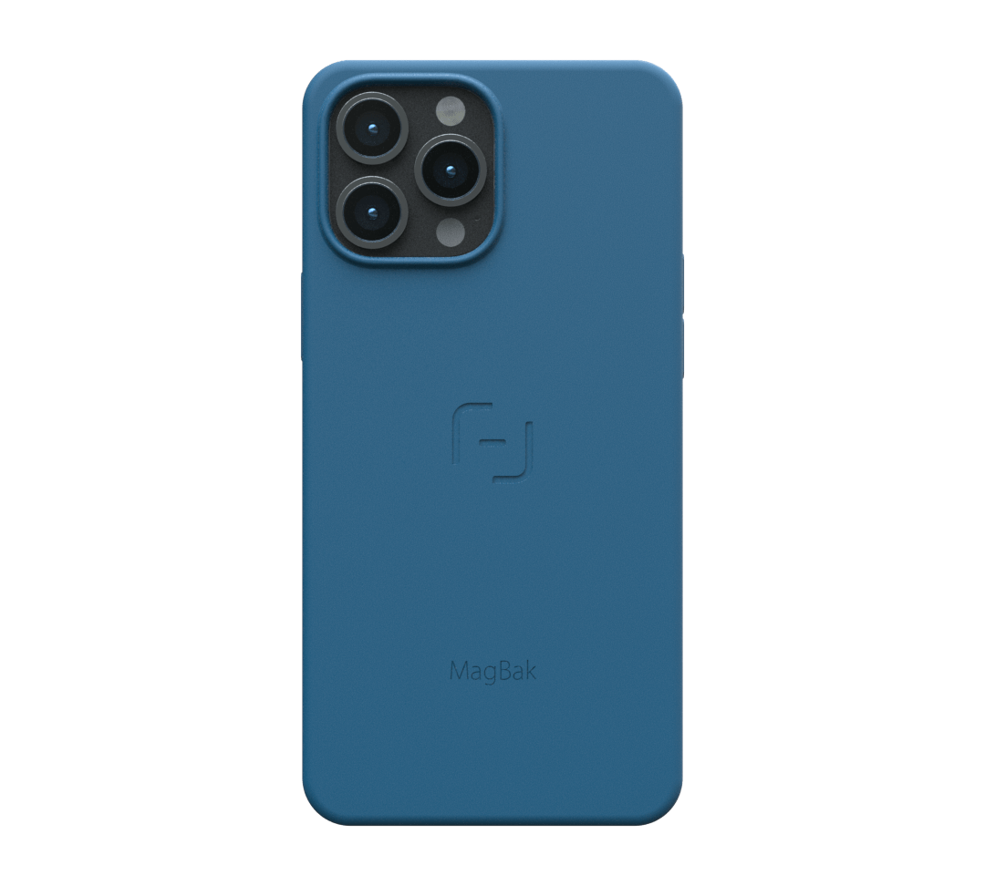 MagBak for iPhone 13 series + MagStick to Mount Anywhere [Clearance] - MoodPeach