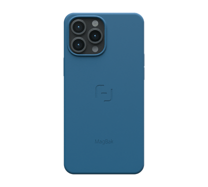 MagBak for iPhone 13 series + MagStick to Mount Anywhere [Clearance] - MoodPeach